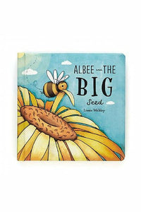 ALBEE & THE BIG SEED BOOK