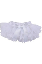 Load image into Gallery viewer, BABY RUFFLE TUTU
