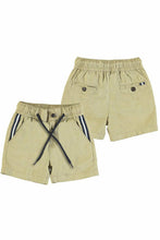 Load image into Gallery viewer, SPORT WAIST PULL-ON TWILL SHORT (ADDITIONAL COLORS)
