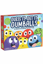 Load image into Gallery viewer, GUESS IT GUMBALL GAME (4+)
