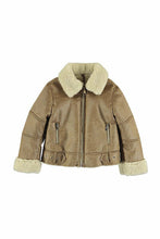 Load image into Gallery viewer, LS TOD FX SHEARLING JACKET
