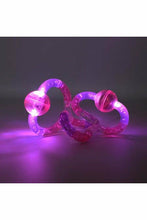 Load image into Gallery viewer, ATOMIC TANGLE LED - PINK
