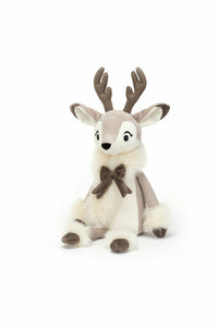 MED JOY REINDEER