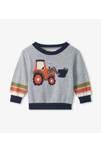 LS TRACTOR SWEATER