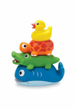 Load image into Gallery viewer, STACKABLE BATH TOYS
