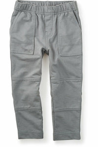 FRENCH TERRY PLAYWEAR PANT