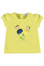 Load image into Gallery viewer, SS FLOWER GIRLS TEE
