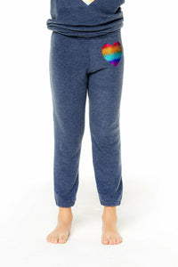 MTLC HEART JOGGER