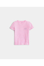 Load image into Gallery viewer, SS WINDWARD STRIPE TEE
