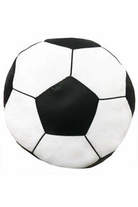 SOCCER COLOR IN PILLOW