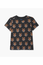 Load image into Gallery viewer, SS FIERCE TIGERS TEE
