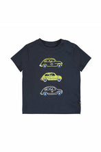 Load image into Gallery viewer, SS CARS STACK TEE
