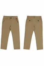 Load image into Gallery viewer, TDL BASIC SLIM FIT CHINO
