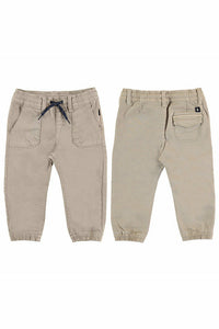 INF TWILL JOGGER