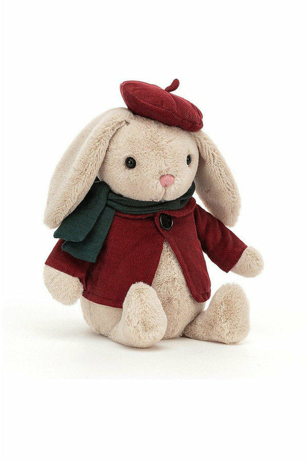 DICKENSIAN BUNNY