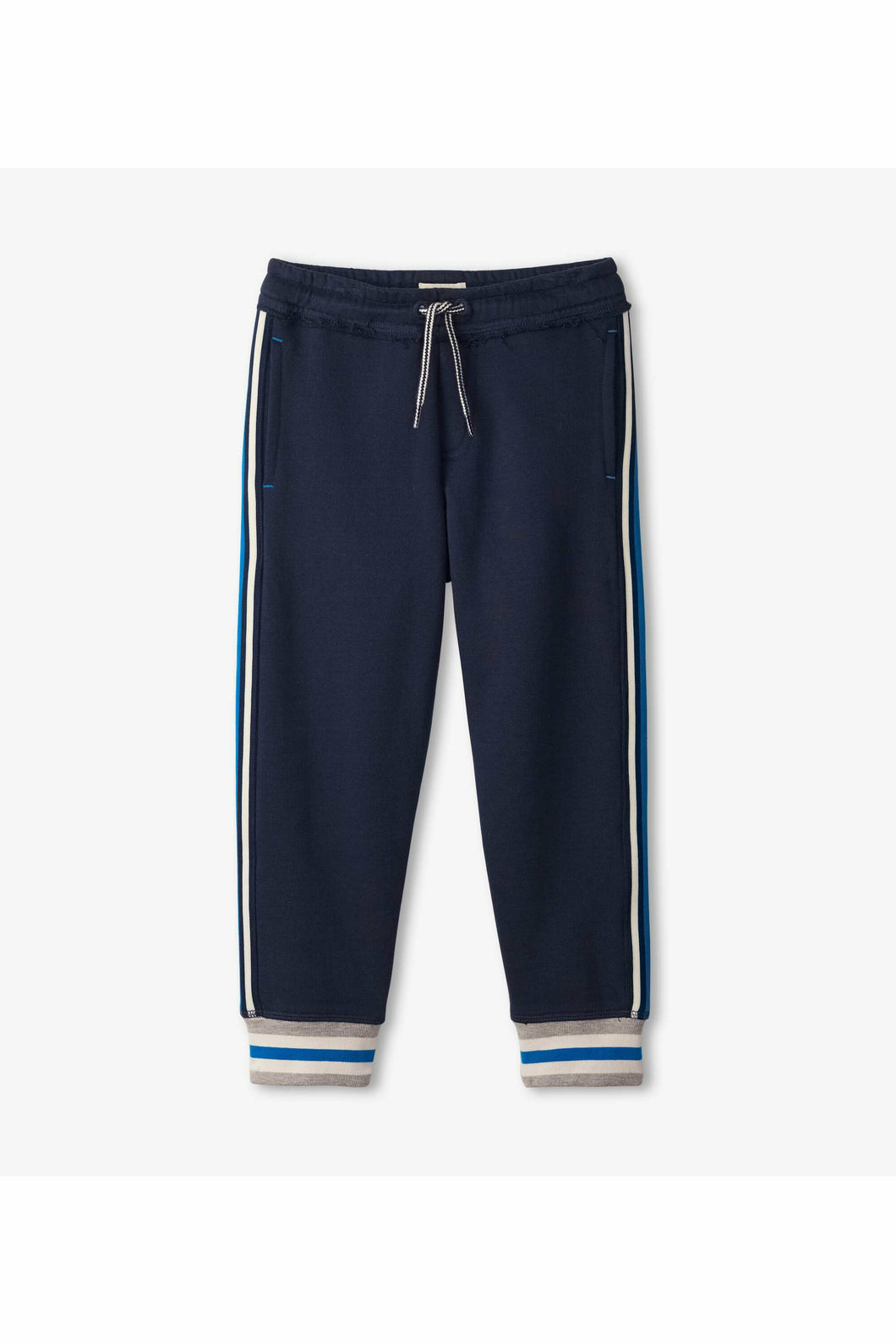 SIDE STRIPE JOGGER