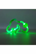 Load image into Gallery viewer, ATOMIC TANGLE LED - GREEN
