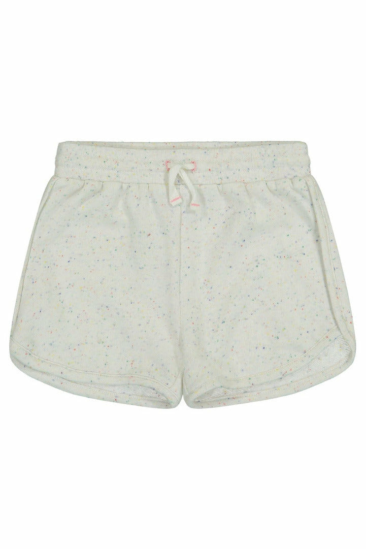 SPECKLED DOLPHIN SHORT