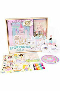 DIY STORYBOOK MAKER