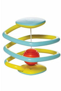 BOUNCE ACTIVITY TOY (0M+)
