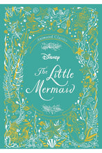 Load image into Gallery viewer, DISNEY ANIMATED:  THE LITTLE MERMAID
