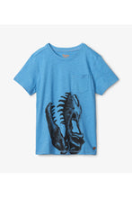 Load image into Gallery viewer, SS T-REX SKULL TEE
