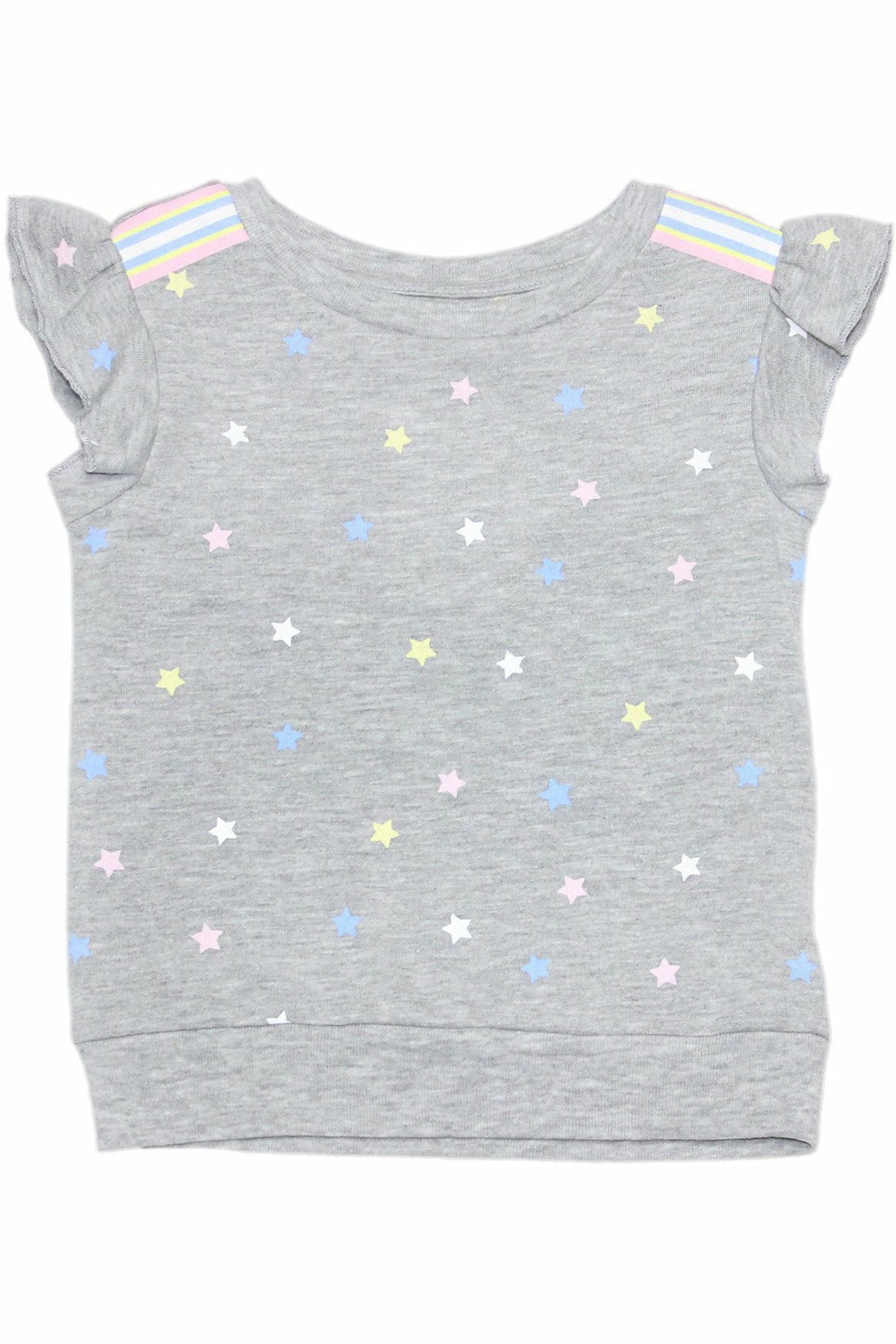 SCATTERED STARS TOP