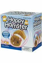 Load image into Gallery viewer, HAPPY HAMSTER
