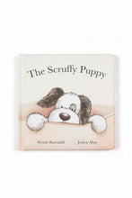 Load image into Gallery viewer, SCRUFFY PUPPY BOOK
