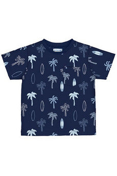 SS SCTR PALMS TEE