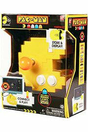 PAC-MAN CONNECT & PLAY