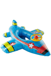 BABY AIRPLANE FLOAT