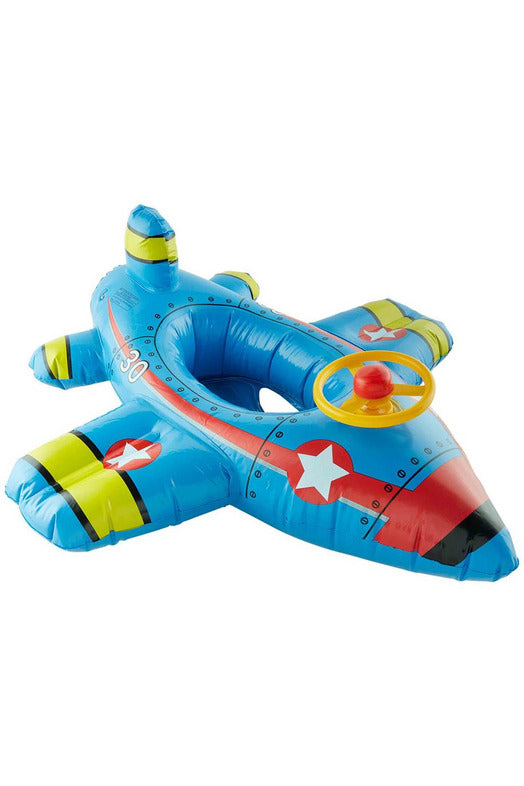 BABY AIRPLANE FLOAT