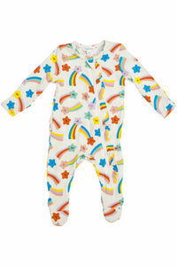 LS SHOOTING STARS RUF FOOTIE
