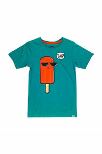 SS COOL POPSICLE TEE