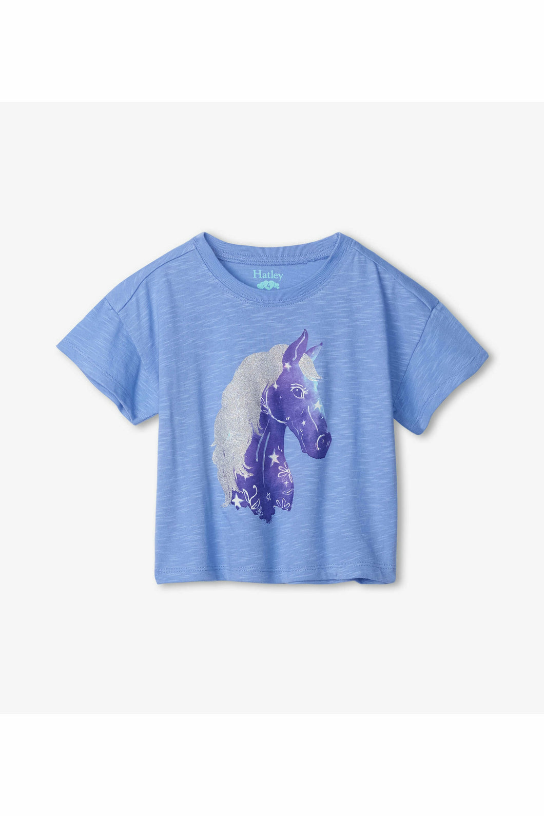 SS STARRY HORSE TEE