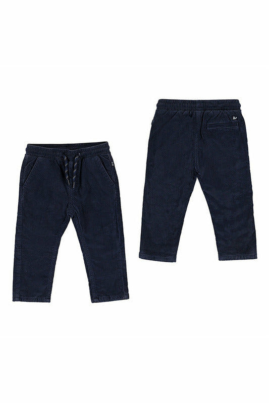 INF P/O LINED CORD PANT