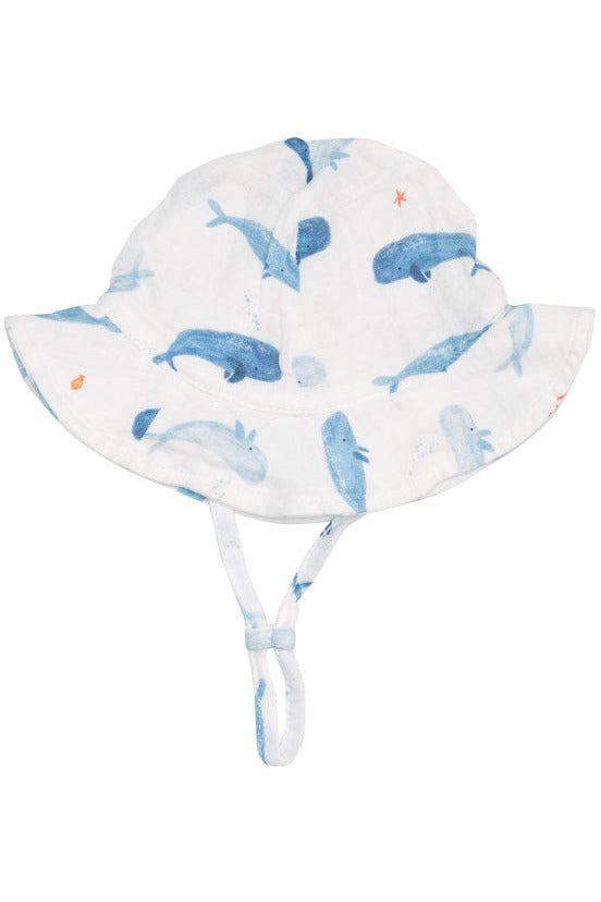 WHALE HELLO SUNHAT