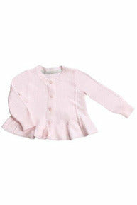 SWING KNIT CARDIGAN (ADDITIONAL COLORS)