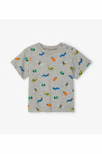 Load image into Gallery viewer, SS COLORFUL BUGS TEE
