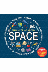 Engineer Academy:  Space
