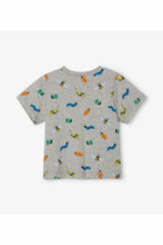 Load image into Gallery viewer, SS COLORFUL BUGS TEE
