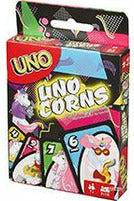UNOCORNS CARD GAME
