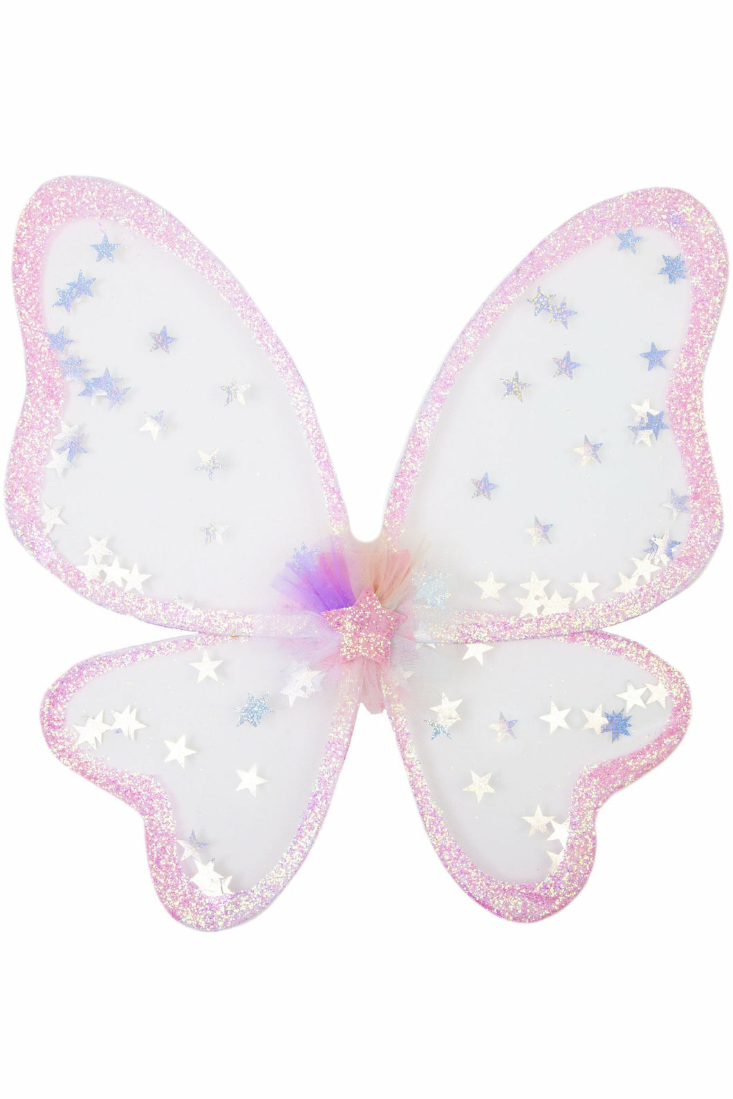 CONFETTI STAR WINGS