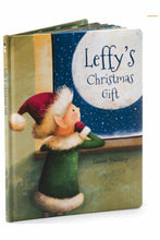 Load image into Gallery viewer, LEFFY ELF BOOK
