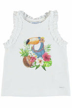 Load image into Gallery viewer, TROPICAL TOUCAN SEQUIN TANK (ADDITIONAL COLORS)
