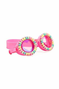CANDY NECKLACE ROUND GOGGLE