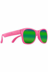 Toddler Sunglasses & ear adjuster (2-4Y) *multiple colors*